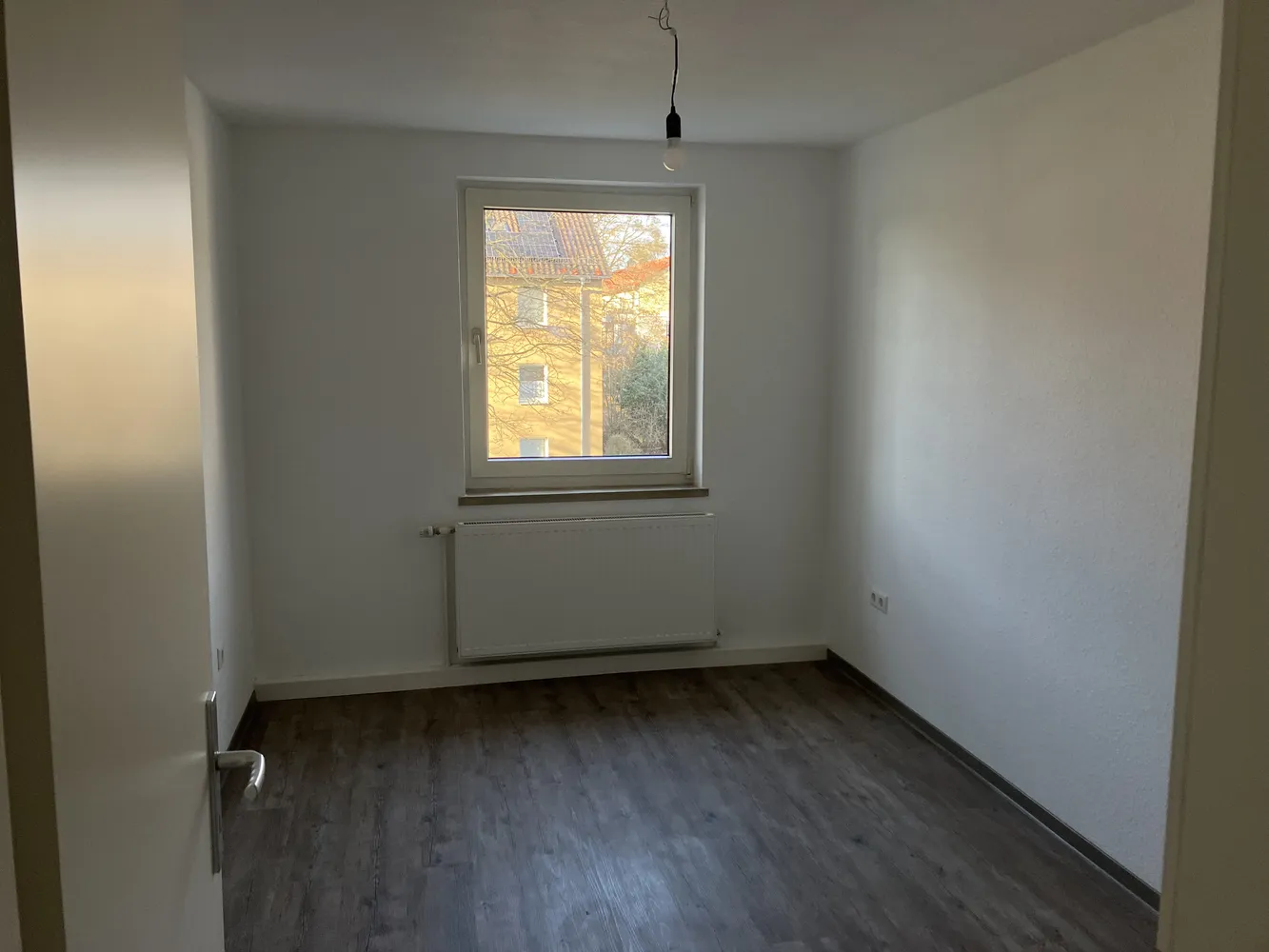 4 room apartment with 67 m² in Kassel – Photo 9