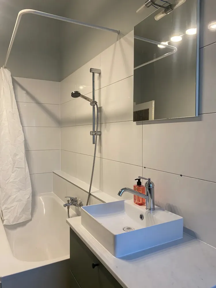 Shared room with 9 m² in Berlin – Photo 3