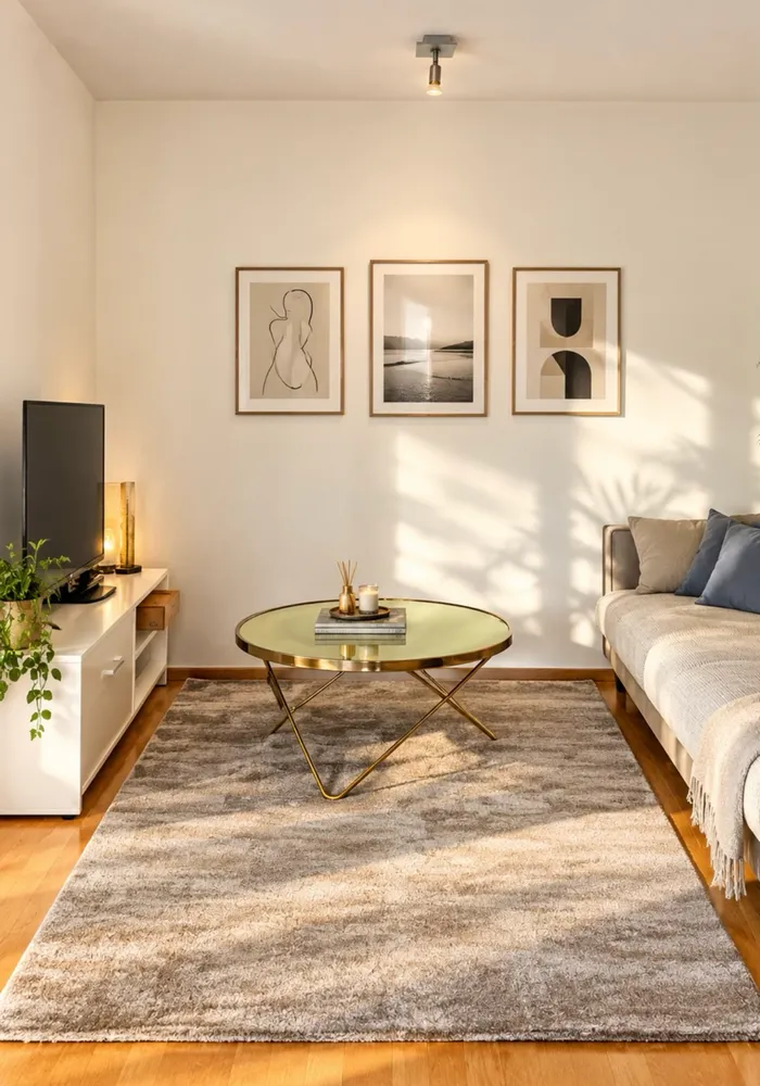 3 room apartment with 43 m² in Munich – Photo 8