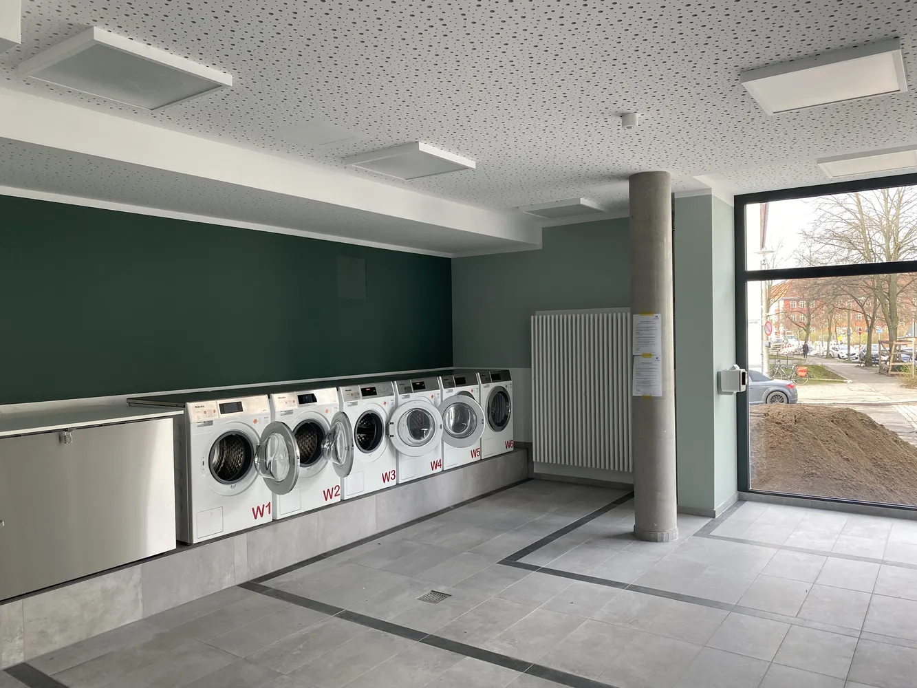 1 Zimmer Wohnung mit 26 m² in Berlin – Bild 9