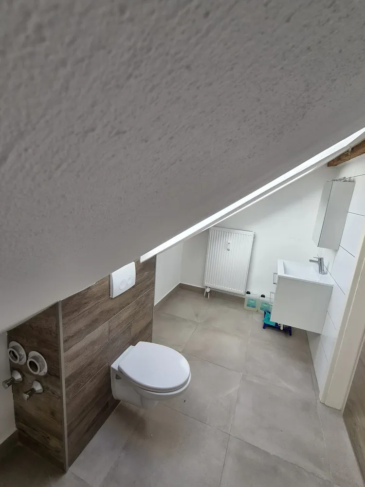 2 Zimmer Wohnung mit 38 m² in Rheinberg – Bild 7