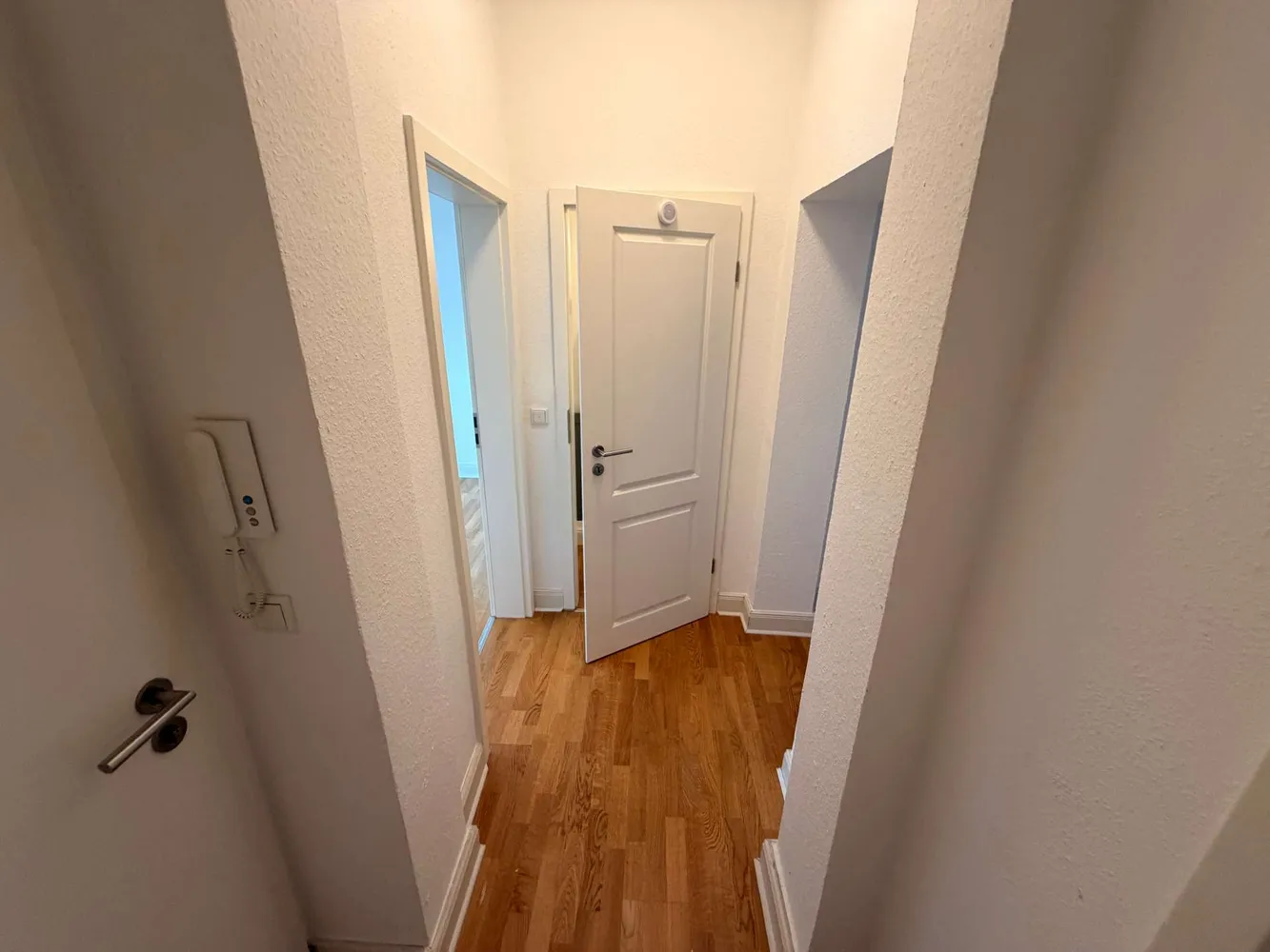 2 Zimmer Wohnung mit 58 m² in Düsseldorf – Bild 1
