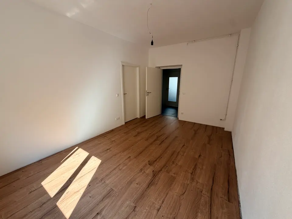 2 Zimmer Wohnung mit 55 m² in Nürnberg – Bild 3