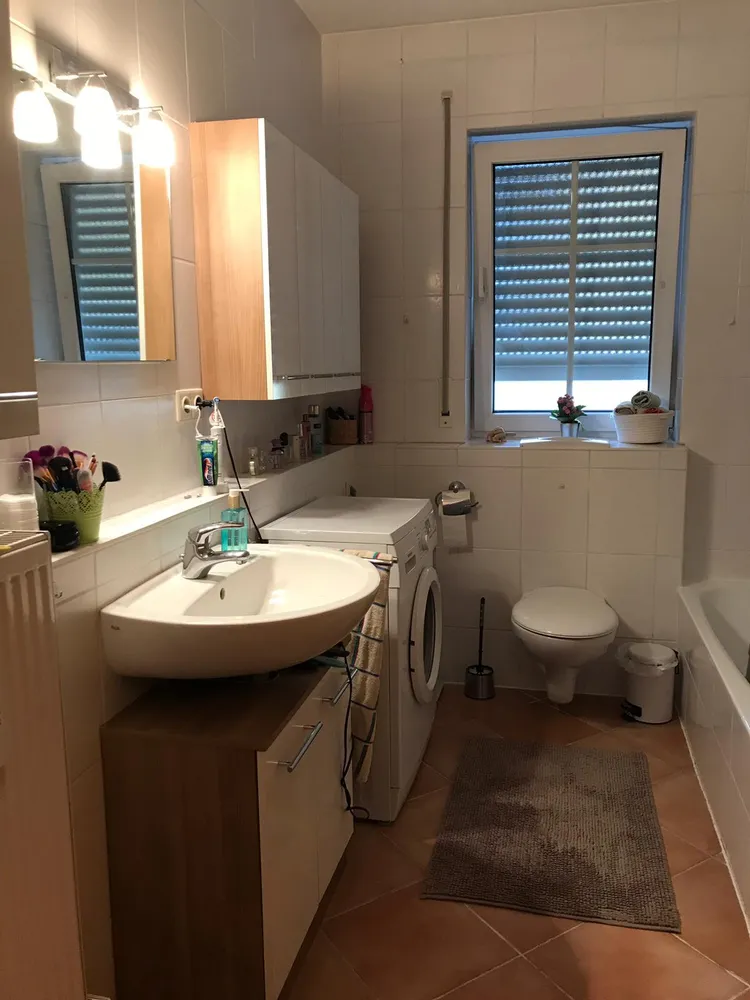 2 Zimmer Wohnung mit 56 m² in Ingolstadt – Bild 2