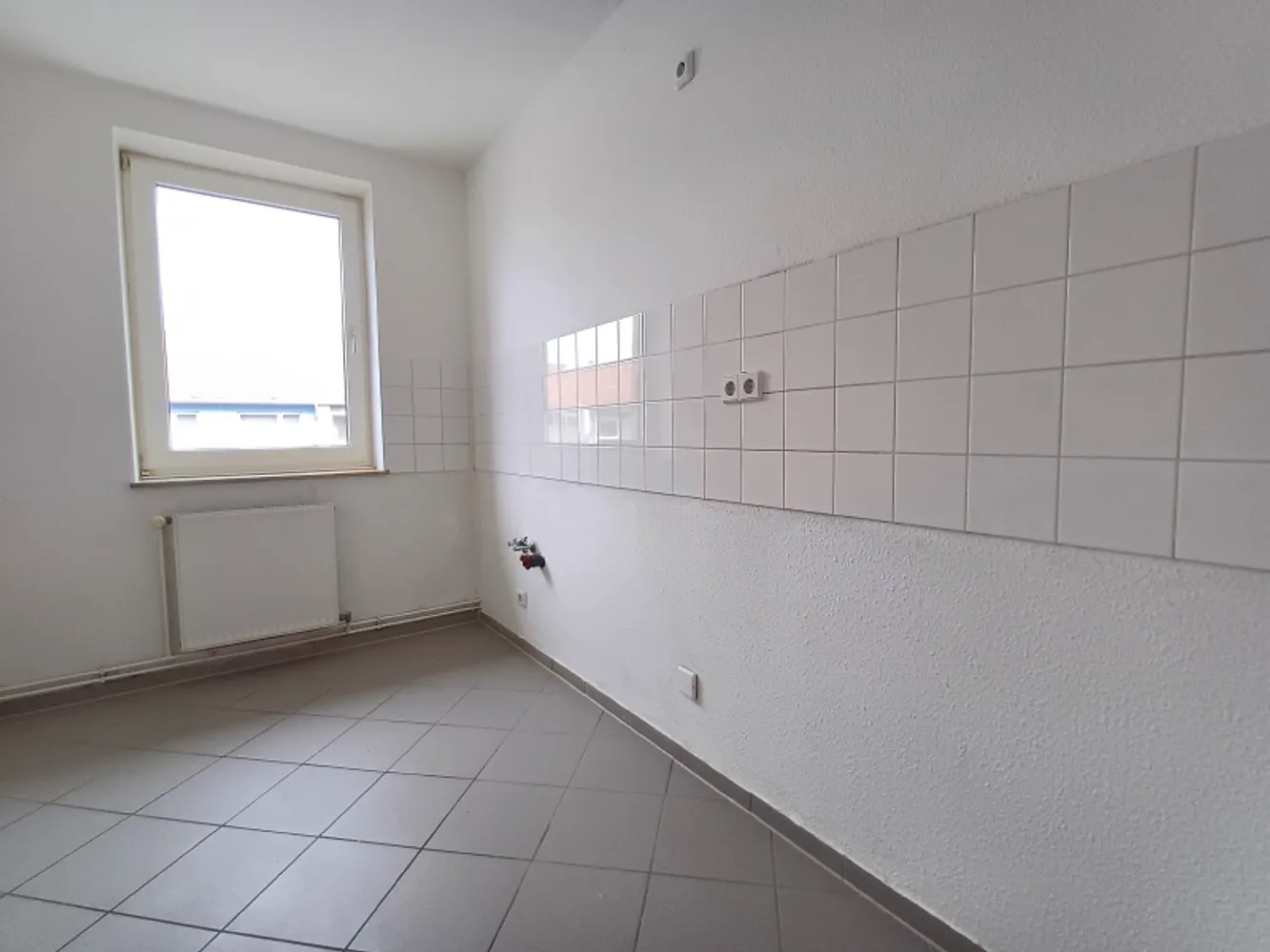 3 Zimmer Wohnung mit 66 m² in Minden – Bild 1