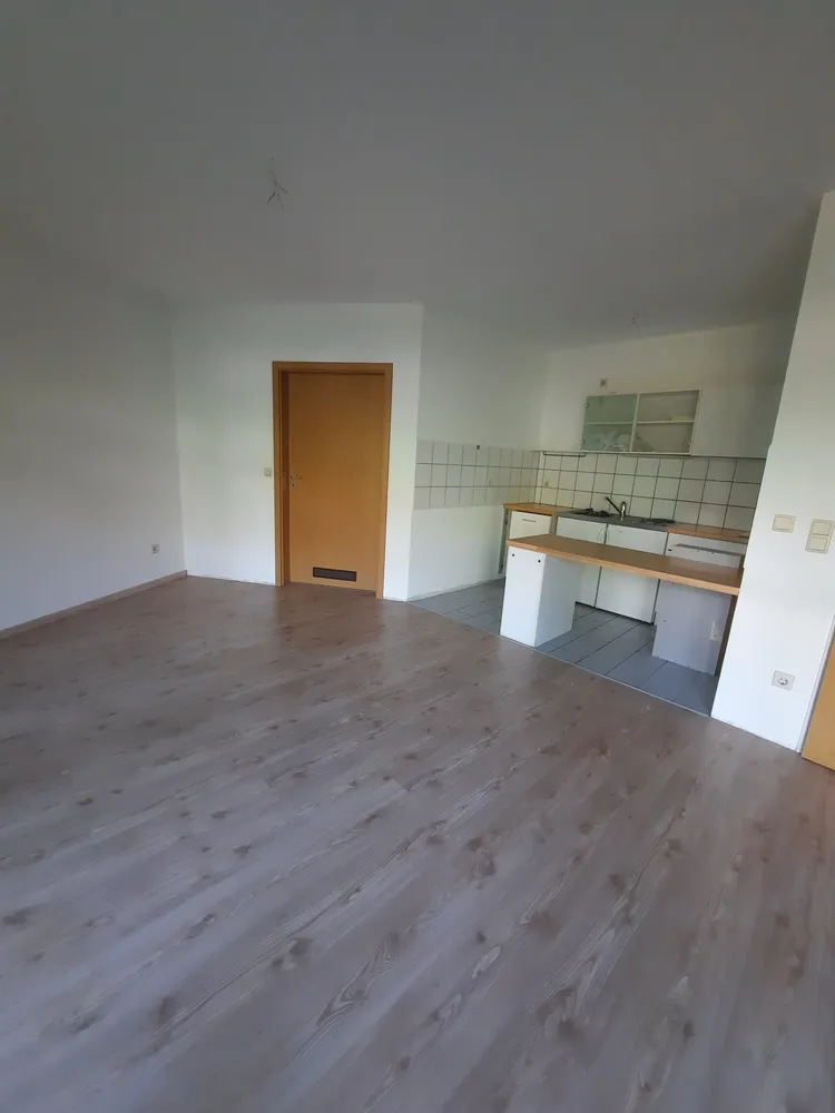 2 Zimmer Wohnung mit 44 m² in Kaiserslautern – Bild 1