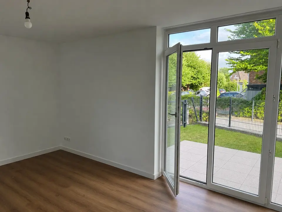Studio mit 34 m² in Kiel – Bild 1