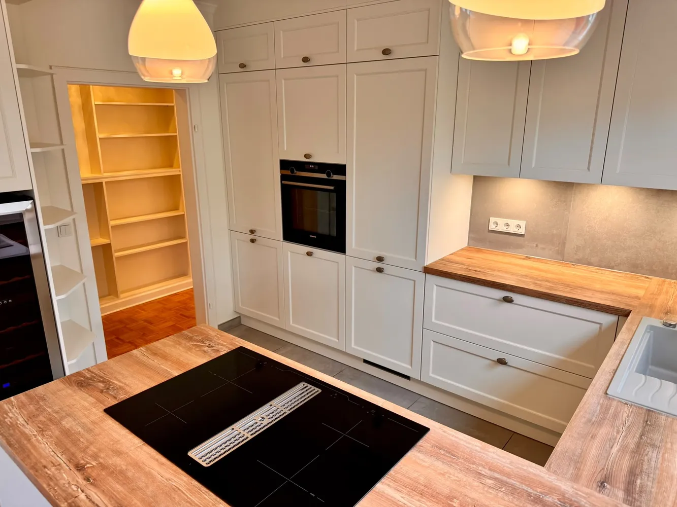 5 Zimmer Haus mit 181 m² in Wiesbaden – Bild 2