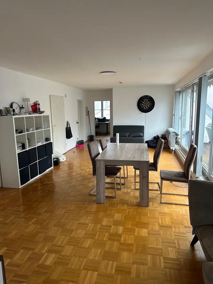 WG-Zimmer mit 103 m² in Biberach an der Riß – Bild 1