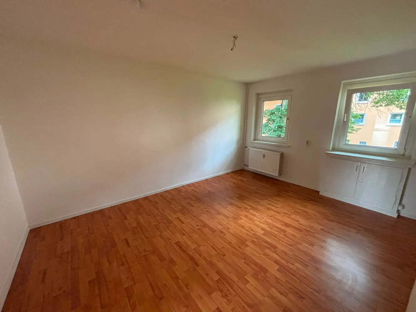 2 Zimmer Wohnung mit 50 m² in Kassel – Bild 2