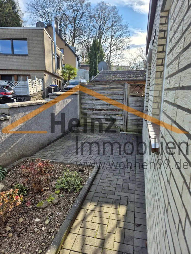 2 Zimmer Wohnung mit 55 m² in Bergisch Gladbach – Bild 8
