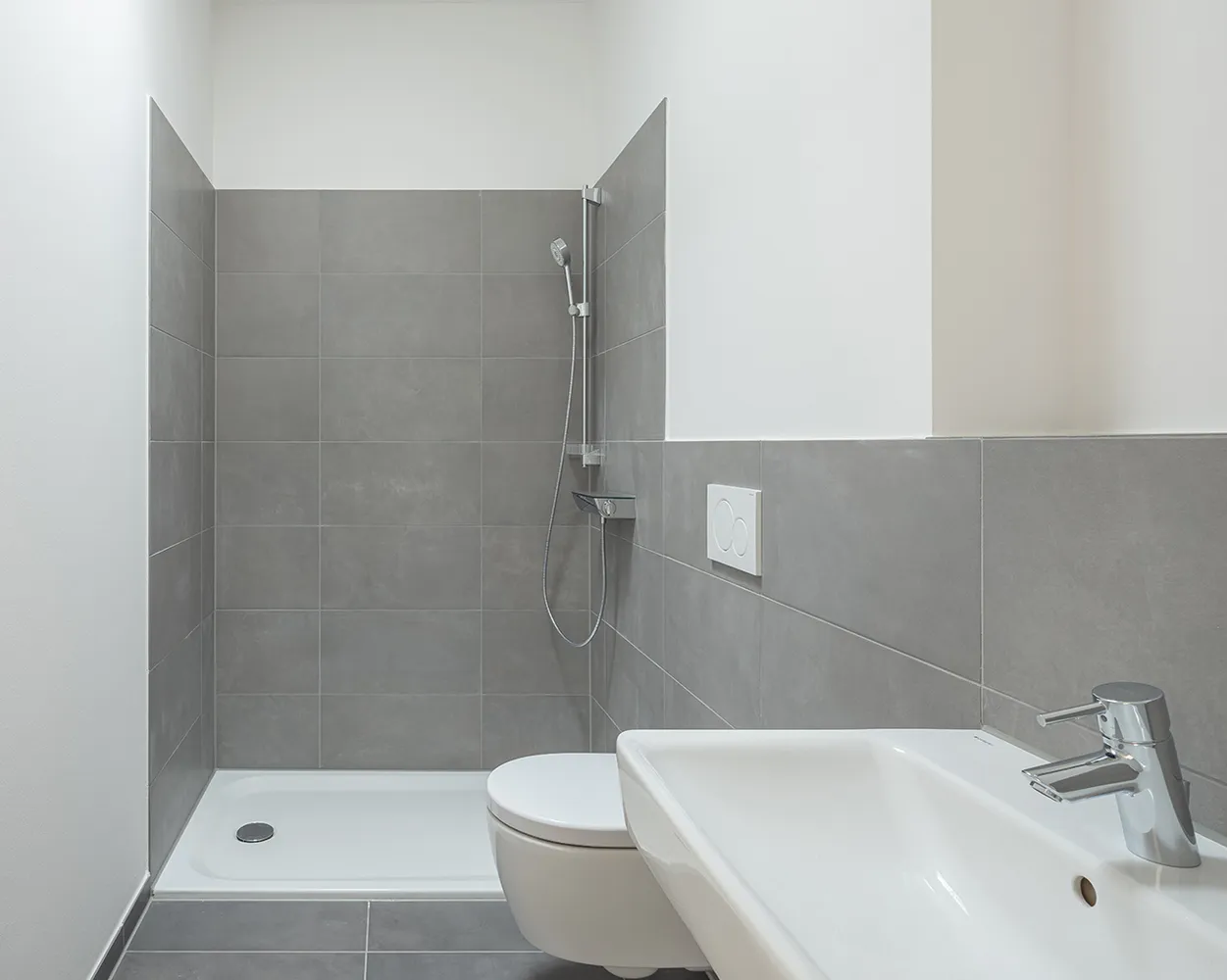 3 room apartment with 116 m² in Frankfurt am Main – Photo 8