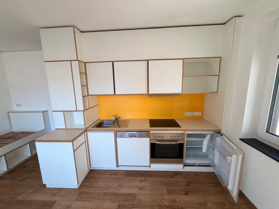 Studio mit 30 m² in Aachen – Bild 3