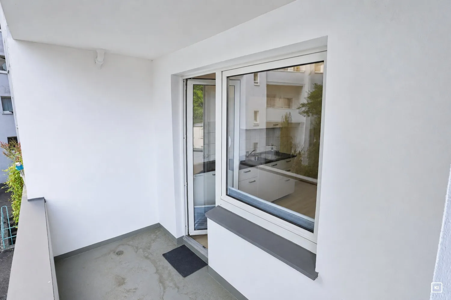 2 Zimmer Wohnung mit 56 m² in Hagen – Bild 5