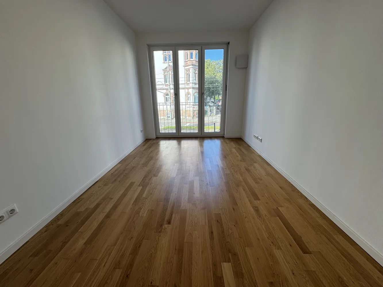 4 Zimmer Wohnung mit 104 m² in Leipzig – Bild 6