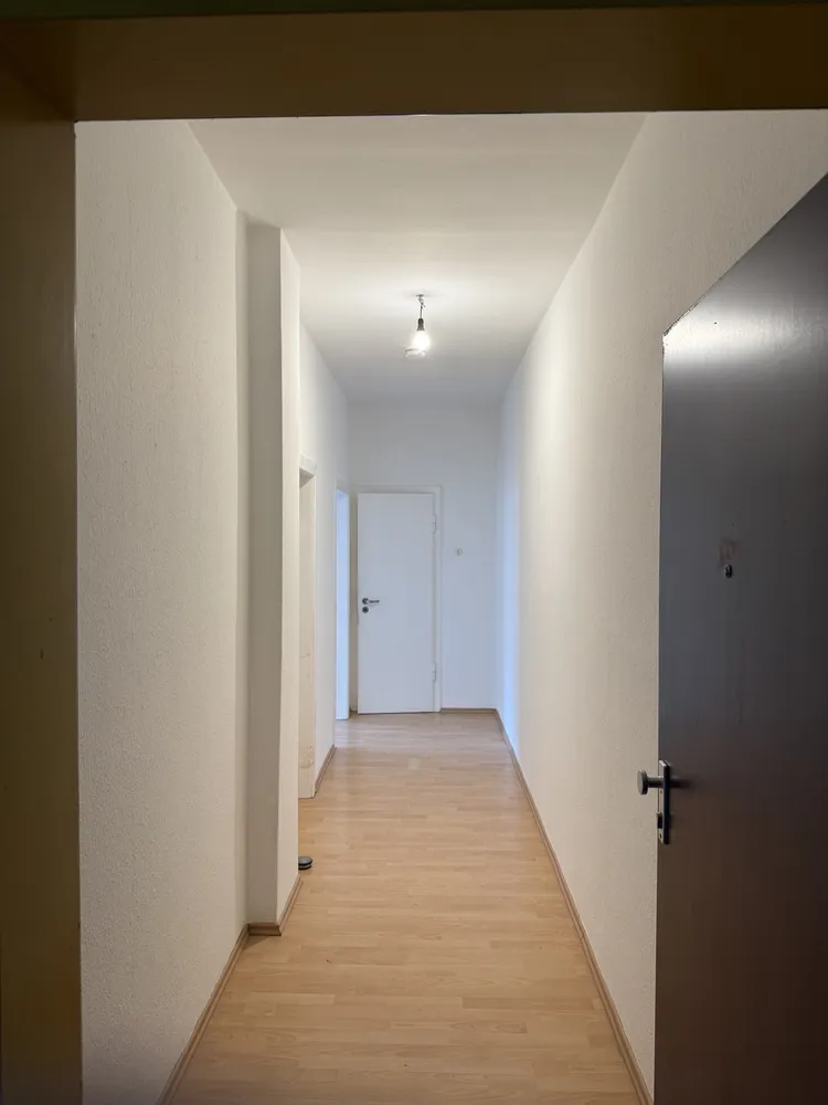 2 Zimmer Wohnung mit 64 m² in Dortmund – Bild 1