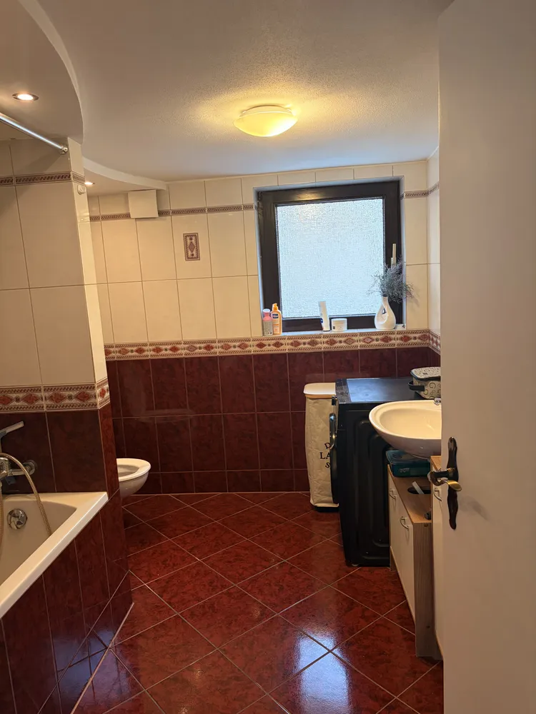 4 Zimmer Wohnung mit 85 m² in Regensburg – Bild 7
