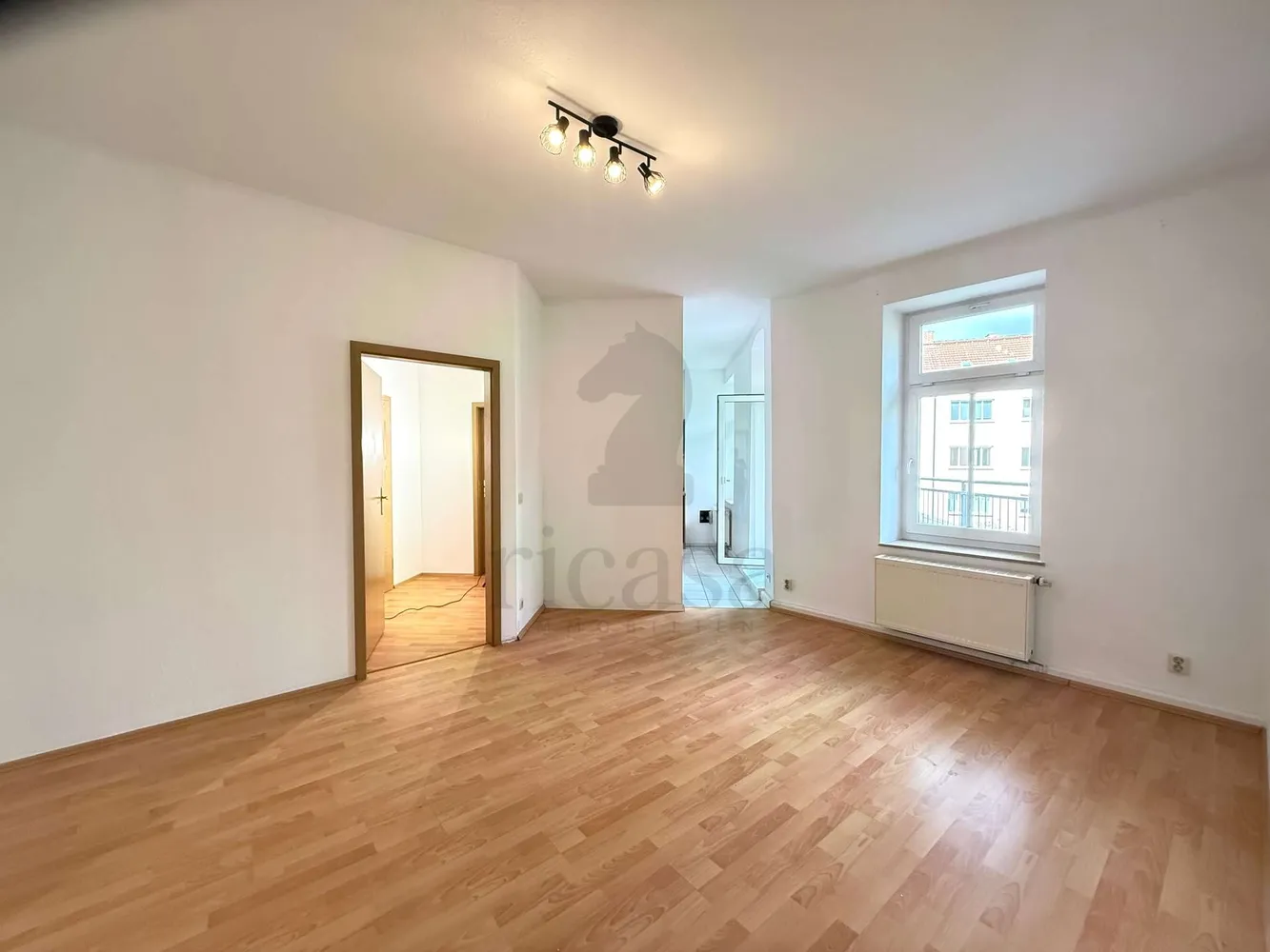 2 Zimmer Wohnung mit 57 m² in Chemnitz – Bild 3