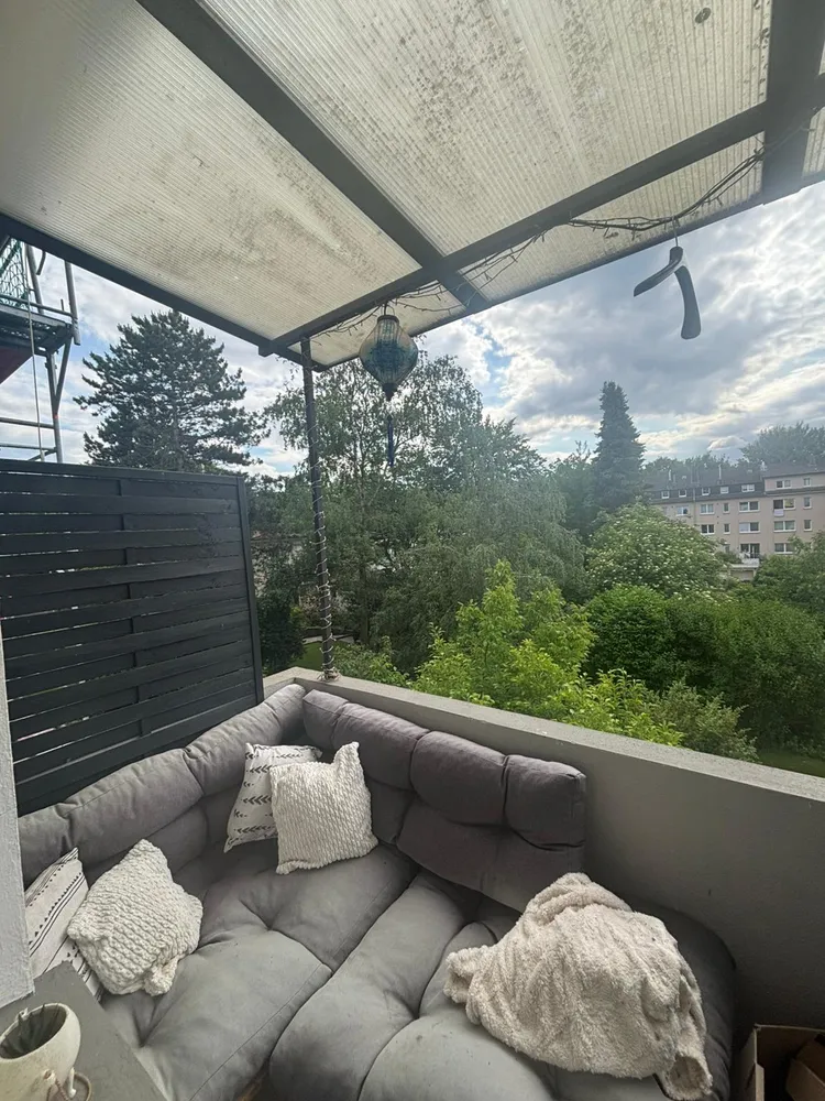 3 Zimmer Wohnung mit 63 m² in Dortmund – Bild 10