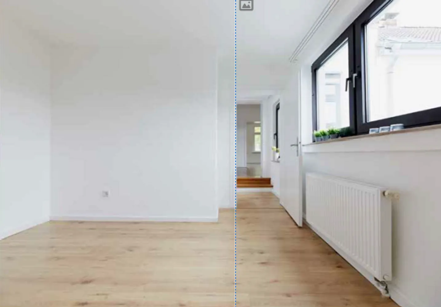 3 Zimmer Wohnung mit 91 m² in Krefeld – Bild 5