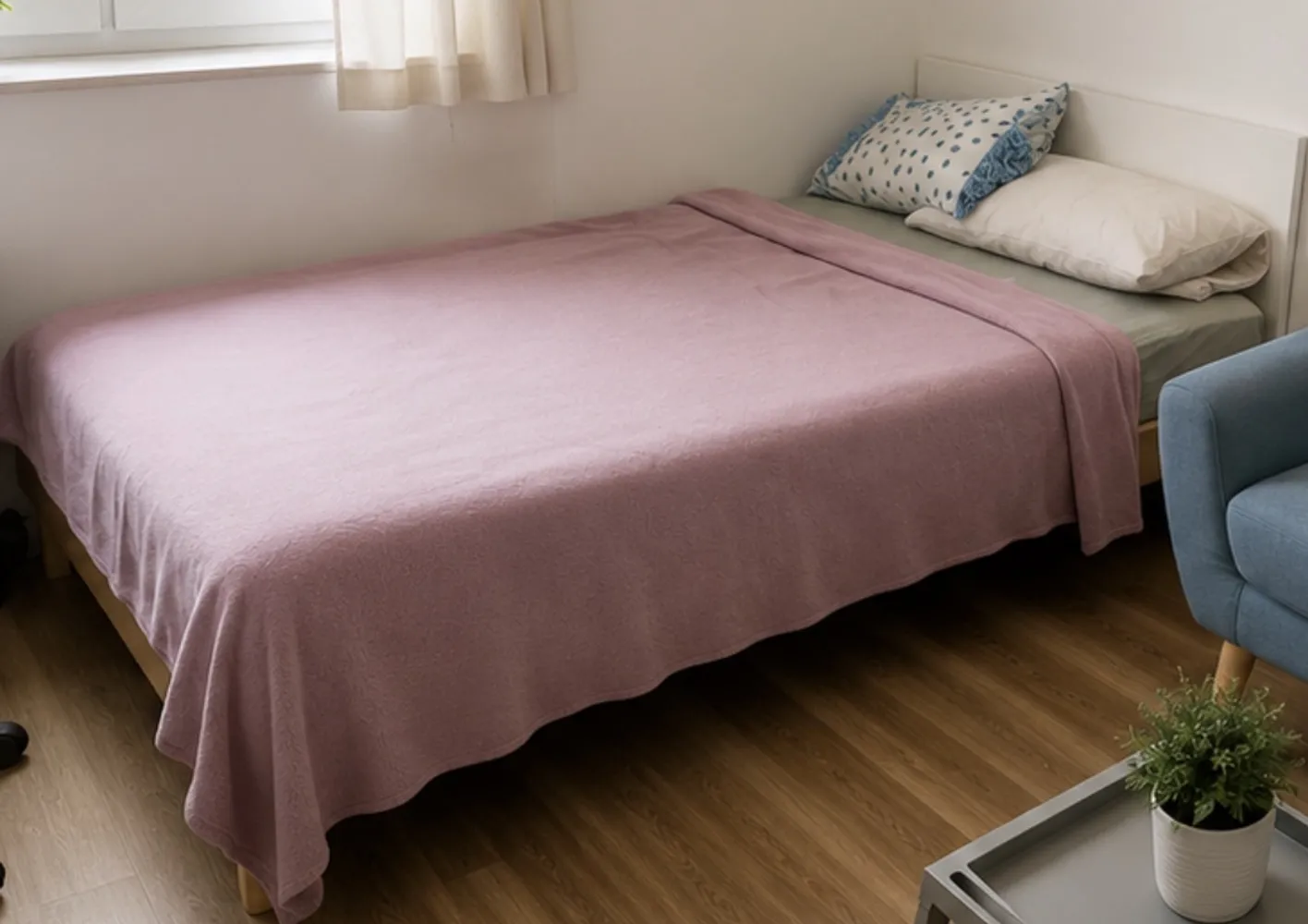 1 Zimmer Wohnung mit 22 m² in München – Bild 3