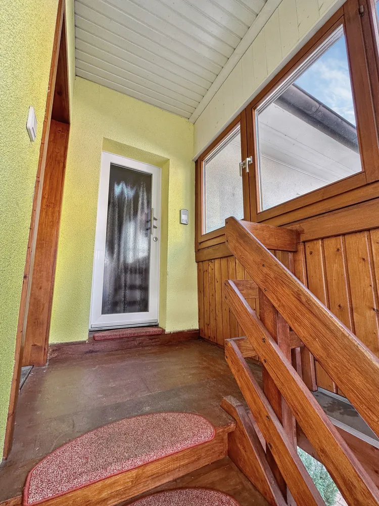 1 Zimmer Wohnung mit 17 m² in Rheinfelden – Bild 2