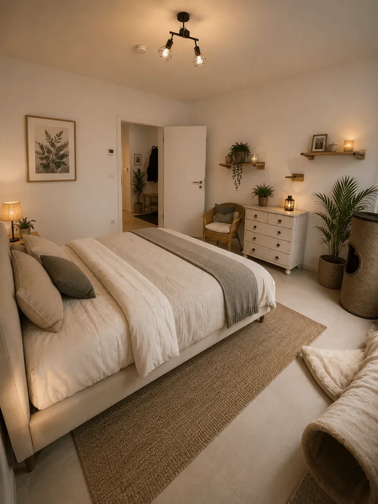 3 Zimmer Wohnung mit 80 m² in Köln – Bild 5