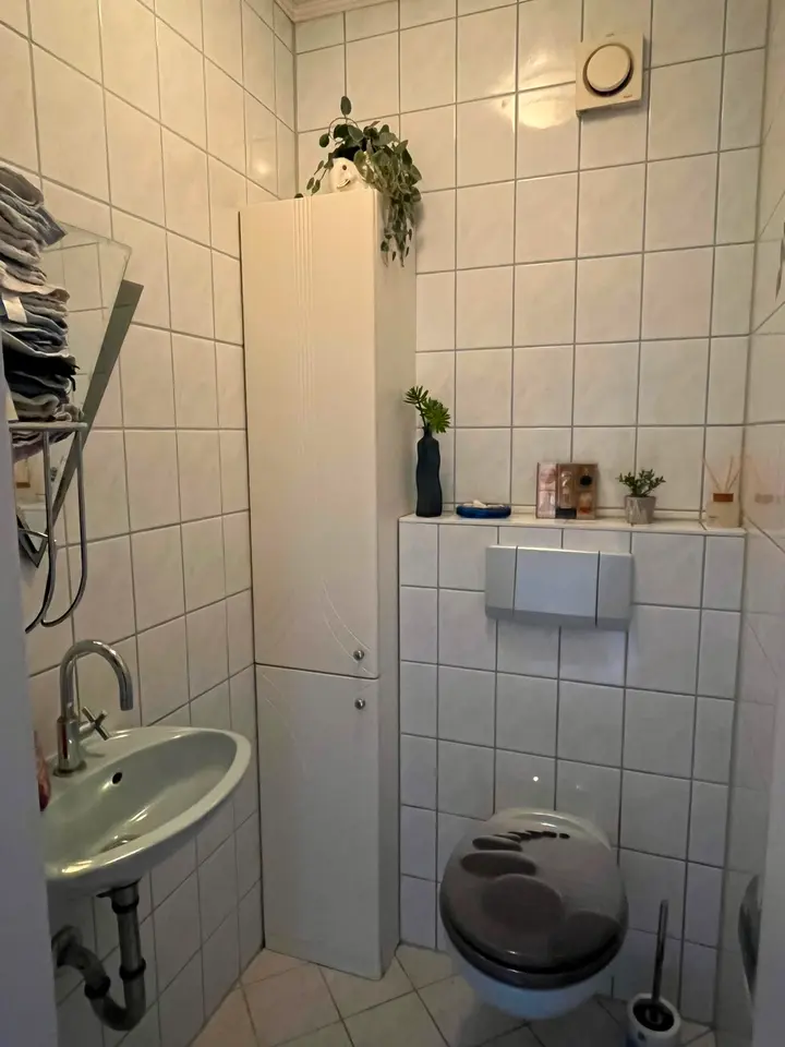 3 Zimmer Wohnung mit 74 m² in Wuppertal – Bild 7
