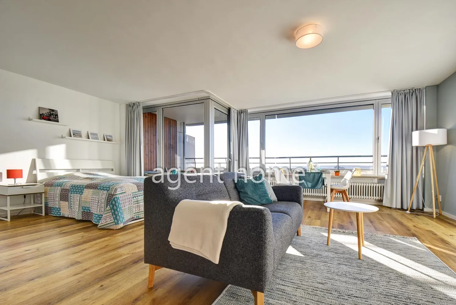 1 Zimmer Wohnung mit 48 m² in Stuttgart – Bild 5