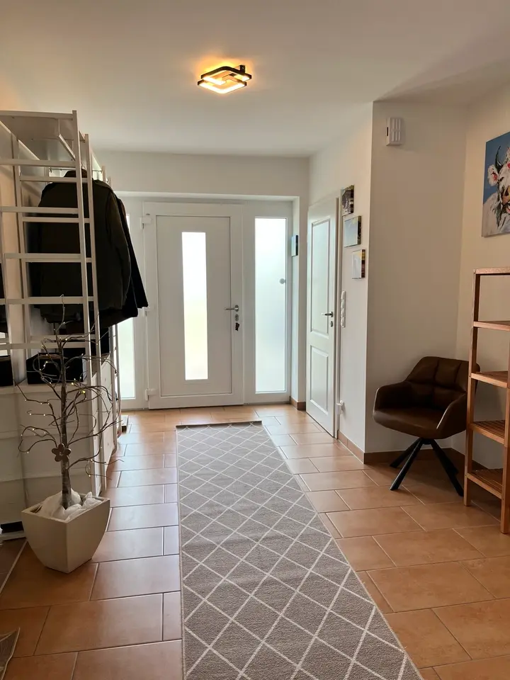 4 Zimmer Haus mit 128 m² in Winsen (Luhe) – Bild 3