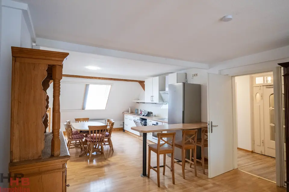 12 Zimmer Wohnung mit 330 m² in Bremen – Bild 5