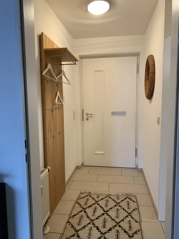 2 Zimmer Wohnung mit 55 m² in Weil am Rhein – Bild 3