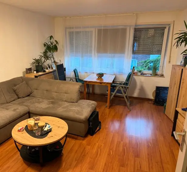 2 Zimmer Wohnung mit 34 m² in Aachen – Bild 10