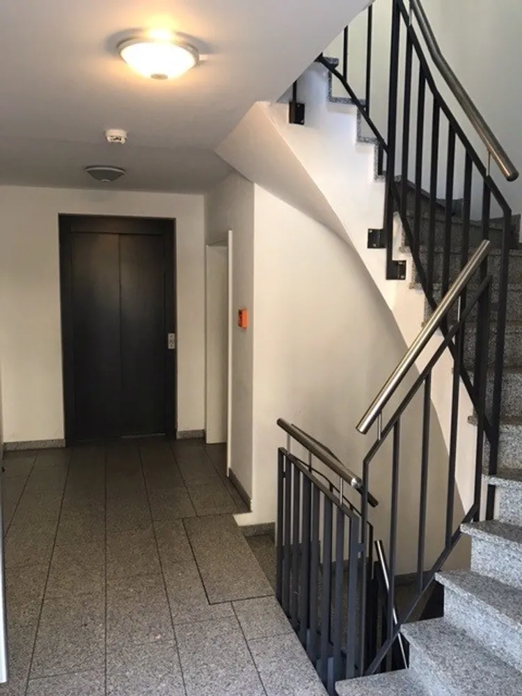 3 Zimmer Wohnung mit 79 m² in Düsseldorf – Bild 10
