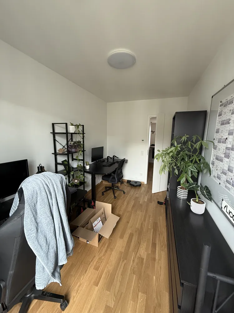 3 Zimmer Wohnung mit 77 m² in Leipzig – Bild 11