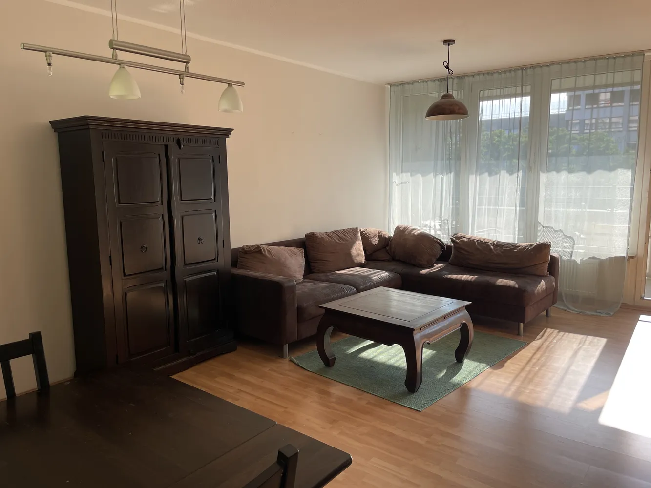 2 Zimmer Wohnung mit 58 m² in München – Bild 1