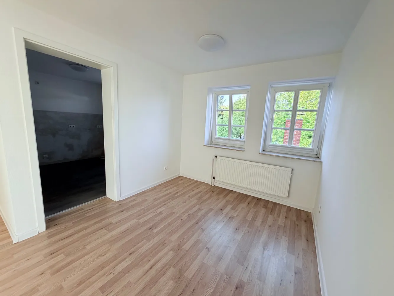 3 room apartment with 72 m² in Wolfenbüttel – Photo 1