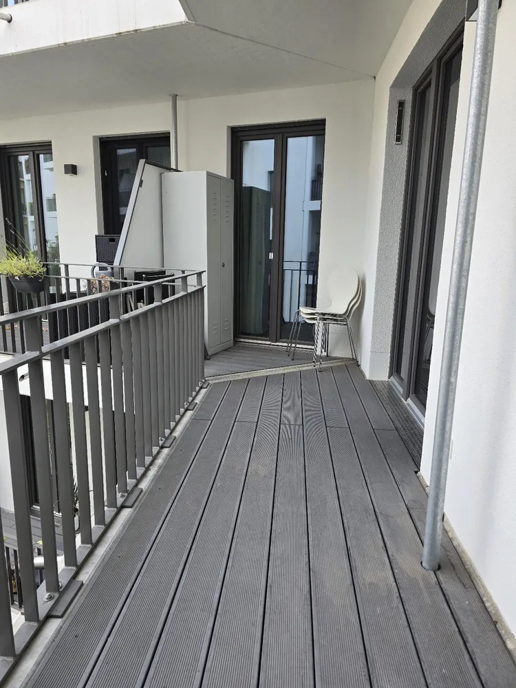 4 Zimmer Wohnung mit 103 m² in Leipzig – Bild 3