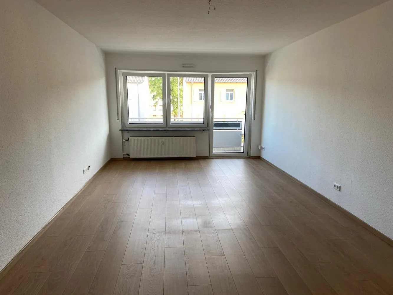 3 Zimmer Wohnung mit 81 m² in Mannheim – Bild 8