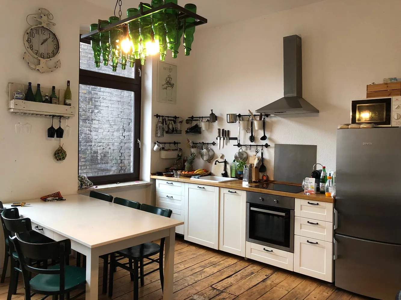 4 Zimmer Wohnung mit 90 m² in Mannheim – Bild 2