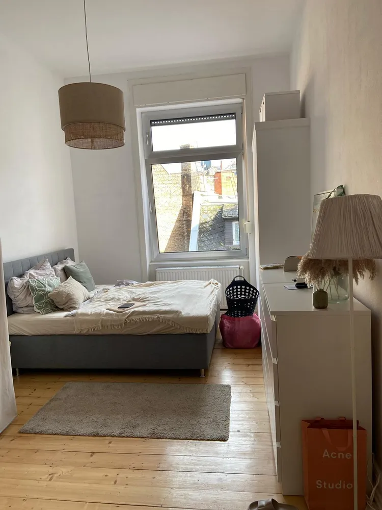 3 Zimmer Wohnung mit 86 m² in Wiesbaden – Bild 5
