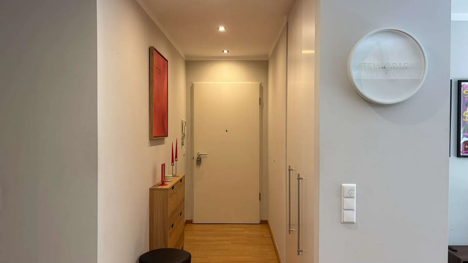 3 room apartment with 109 m² in Düsseldorf – Photo 10