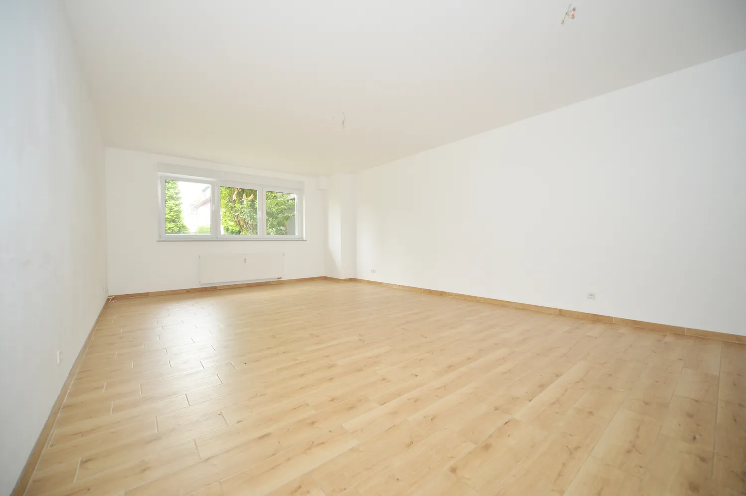 2 Zimmer Wohnung mit 68 m² in Essen – Bild 1