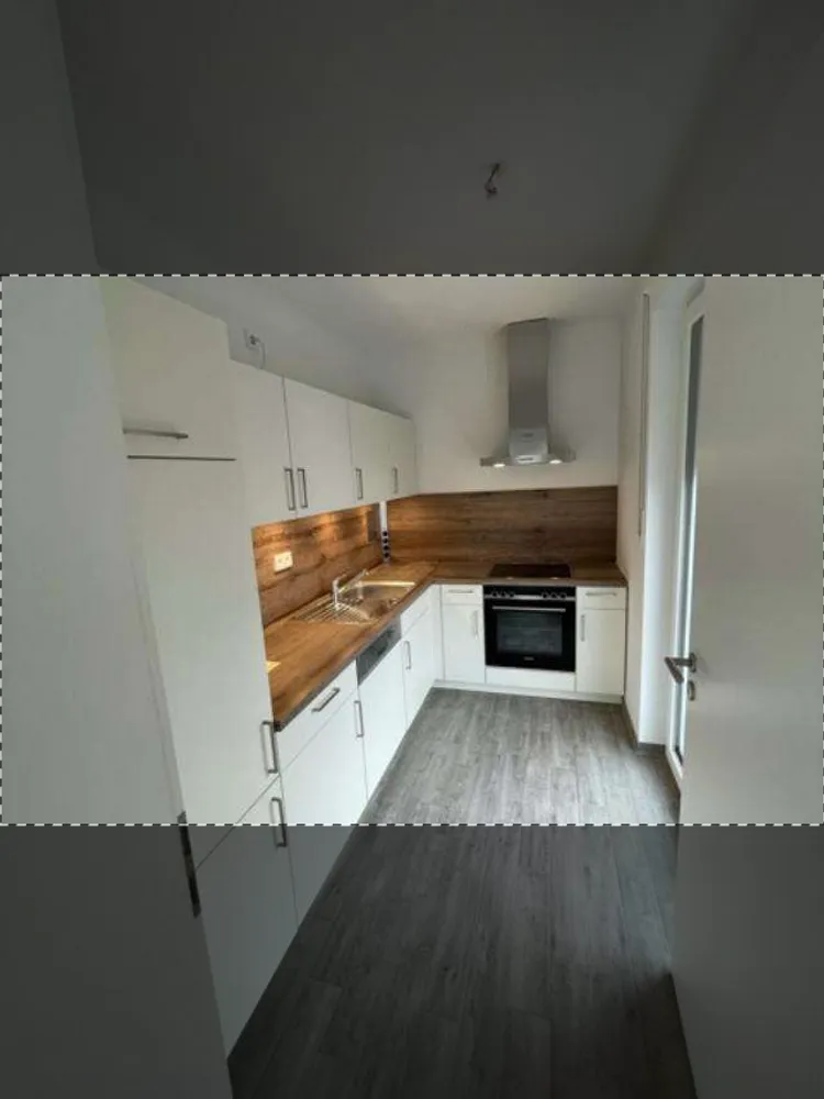 2 room apartment with 61 m² in Munich – Photo 7