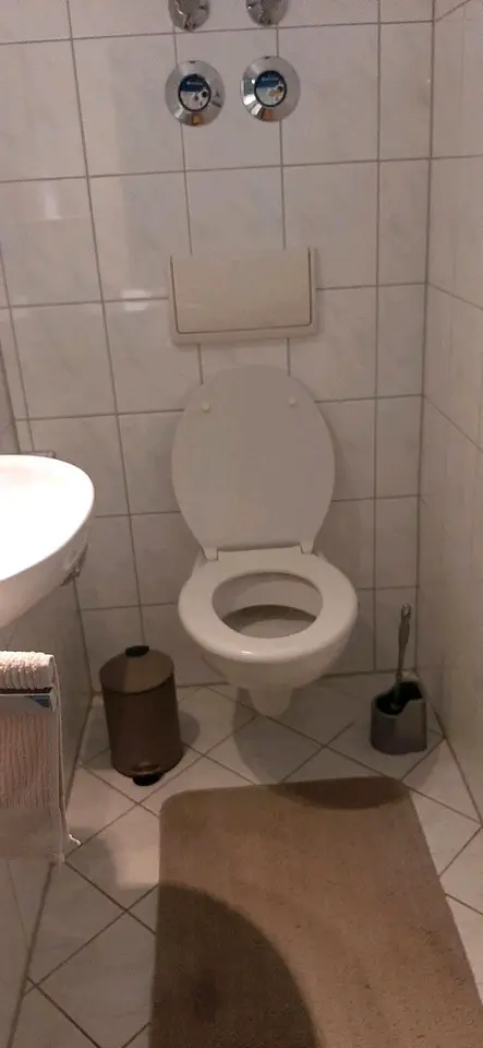 2 Zimmer Wohnung mit 16 m² in Freiburg im Breisgau – Bild 5