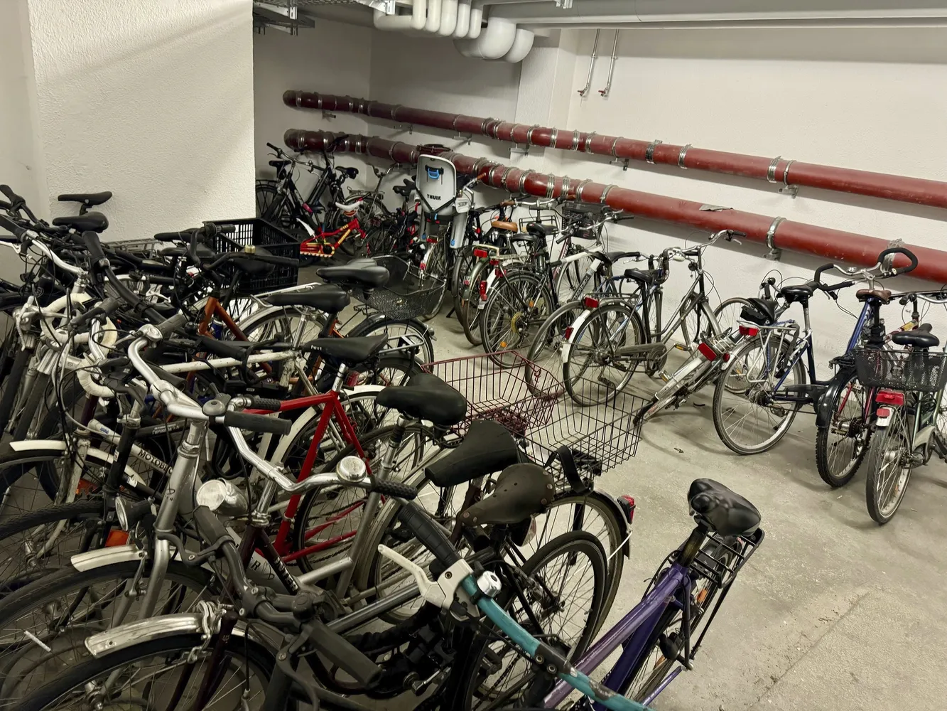 2 Zimmer Wohnung mit 44 m² in Berlin – Bild 10