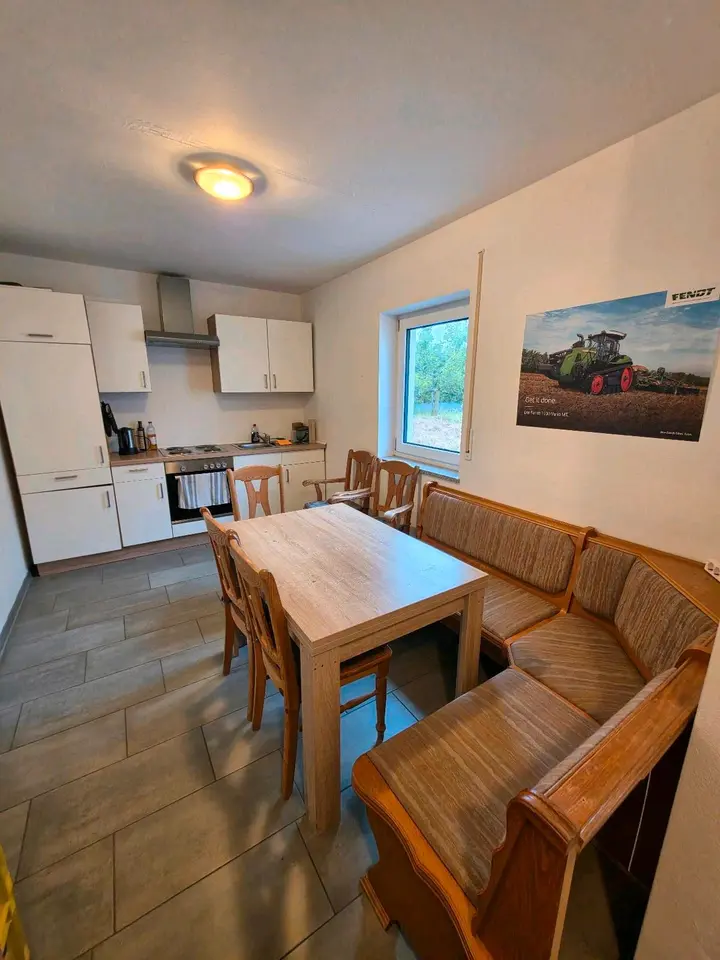 Studio mit 14 m² in Ansbach – Bild 4