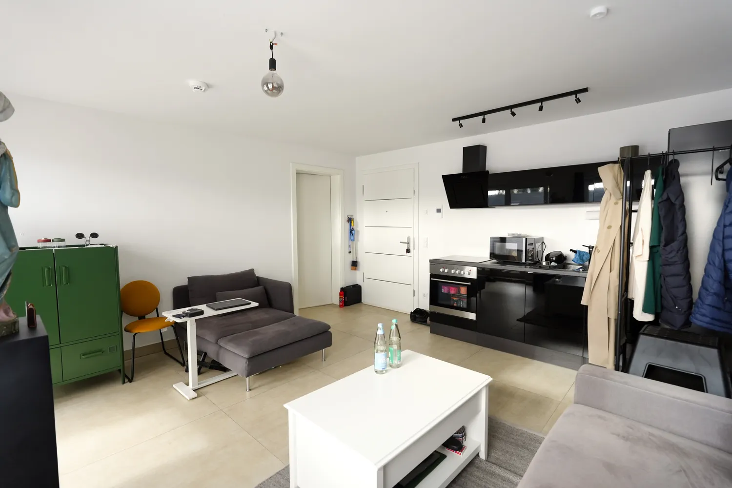 2 Zimmer Wohnung mit 44 m² in Düsseldorf – Bild 6