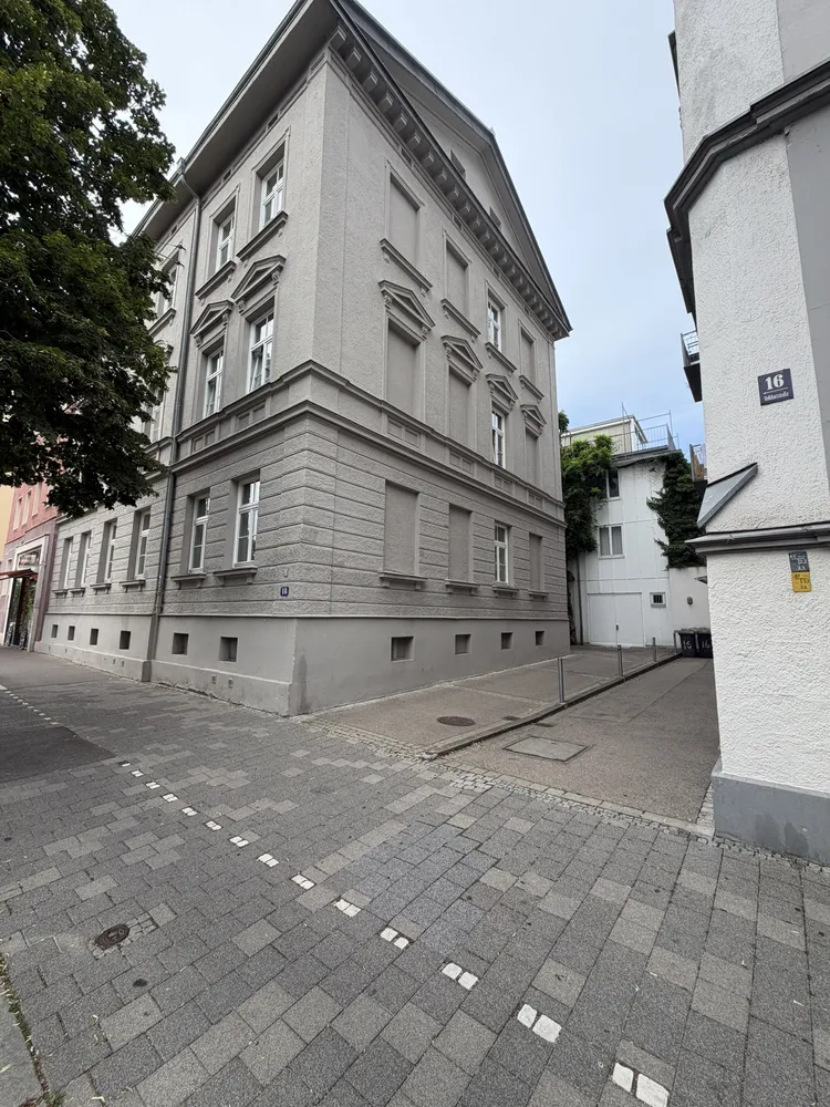 2 Zimmer Wohnung mit 55 m² in Augsburg – Bild 8