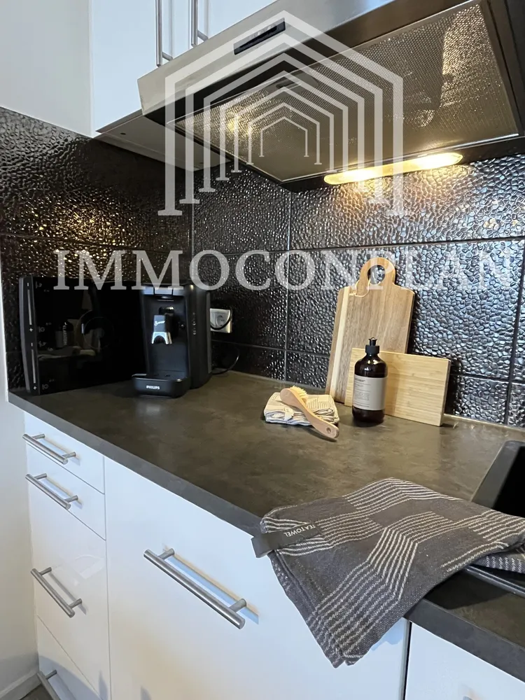 1 Zimmer Wohnung mit 33 m² in Wiesbaden – Bild 3